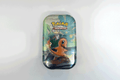 Kanto Friends Mini Tin (Charmander)