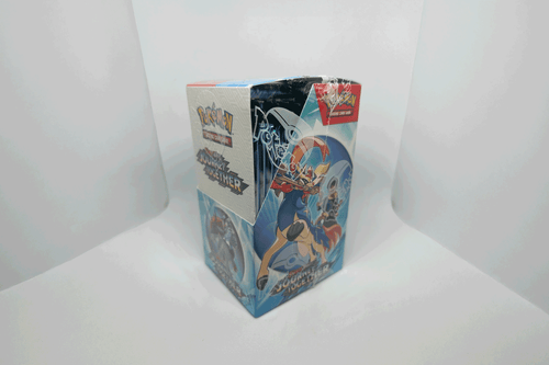 Journey Together Booster Box